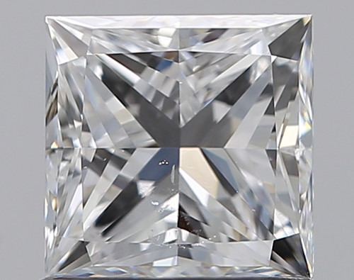 Princess 0.96 D SI1 - #99412