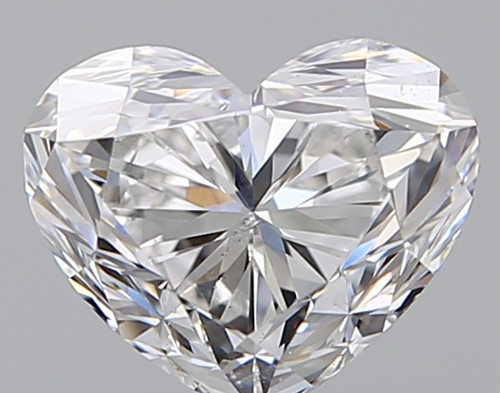 Heart 0.7 E SI1 - #89655