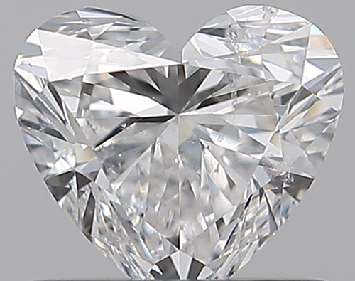 Heart 0.7 E SI2 - #89680