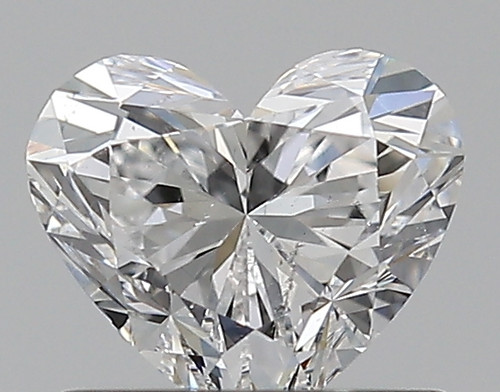 Heart 0.7 E SI2 - #89683
