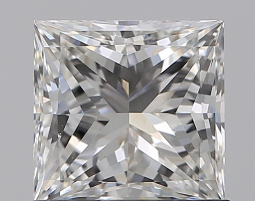 Princess 1 H VVS2 - #99490