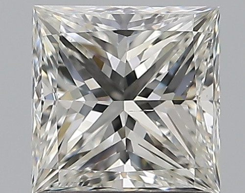 Princess 1 H VS2 - #99493