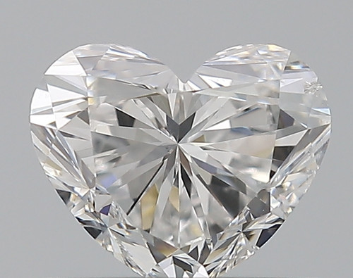Heart 0.7 E SI2 - #89685