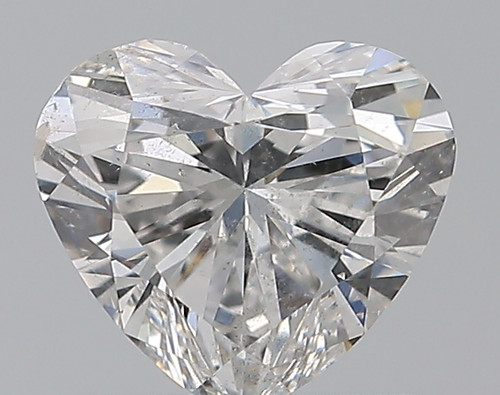 Heart 0.7 E SI2 - #89688