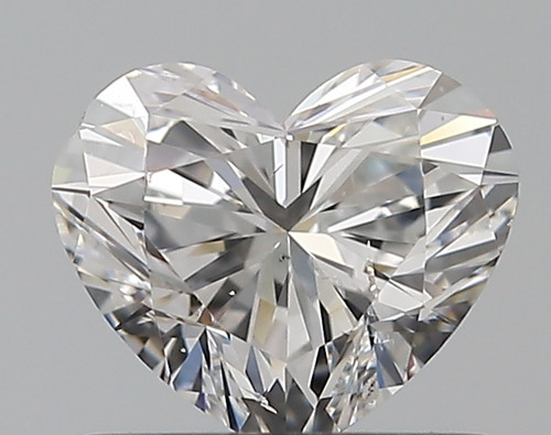 Heart 0.7 E SI2 - #89689