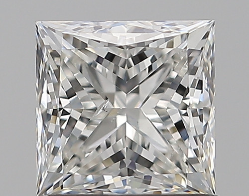 Princess 1 H SI1 - #99502