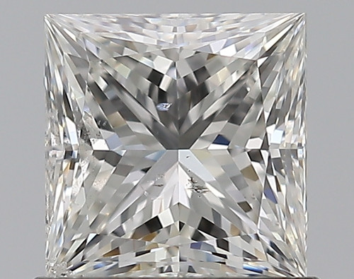 Princess 1 H SI2 - #99503