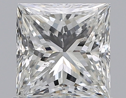 Princess 1 H SI2 - #99516