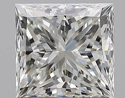 Princess 1 I VVS2 - #99525