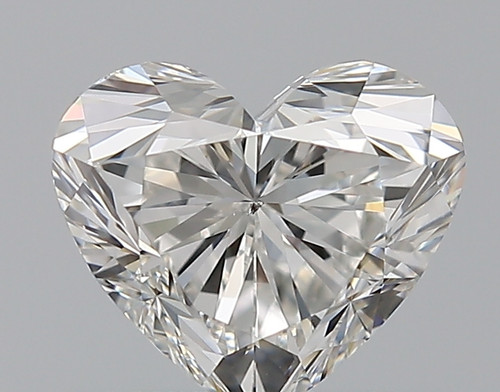 Heart 0.7 F VS2 - #89727