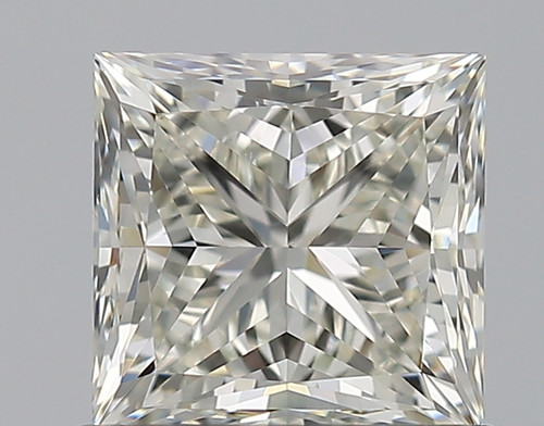 Princess 1 K VVS2 - #99582