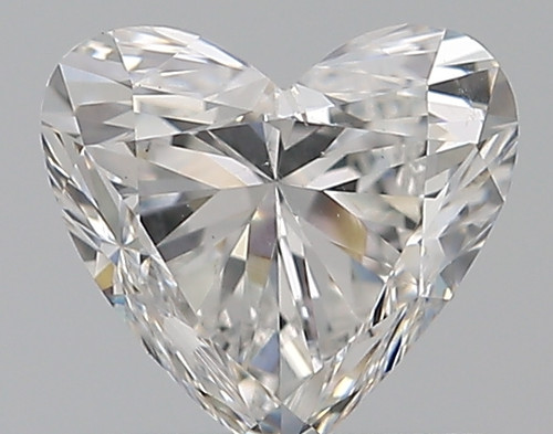 Heart 0.7 F VS2 - #89744