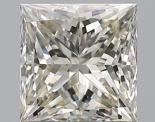 Princess 1 L SI1 - #99595