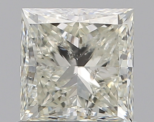 Princess 1 L SI2 - #99597