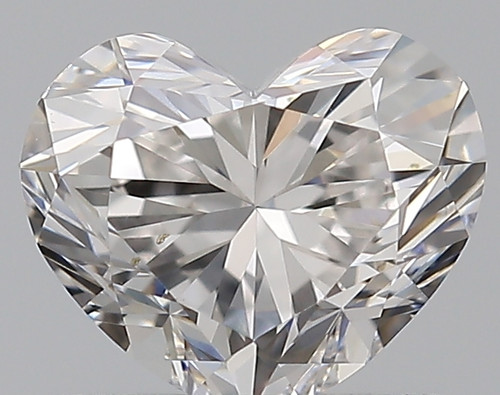 Heart 0.7 F VS2 - #89748