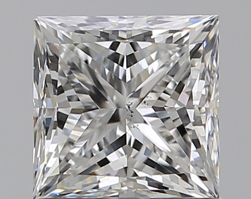 Princess 1.01 F SI2 - #99636