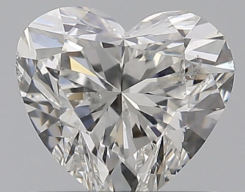 Heart 0.7 F SI1 - #89777