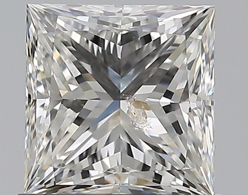 Princess 1.01 H SI2 - #99666