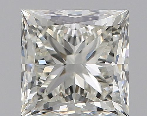 Princess 1.02 J VVS1 - #99698