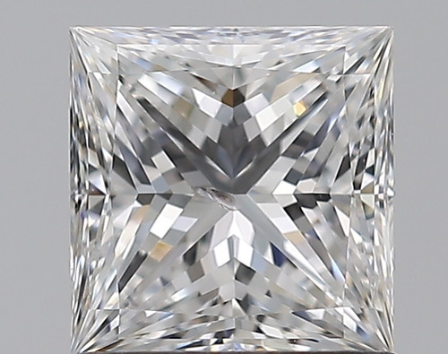 Princess 1.03 E SI2 - #99704