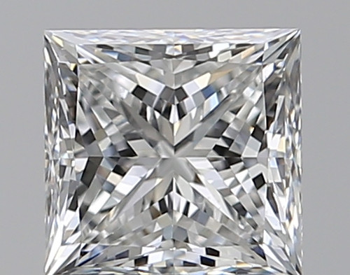 Princess 1.2 F VS2 - #99729