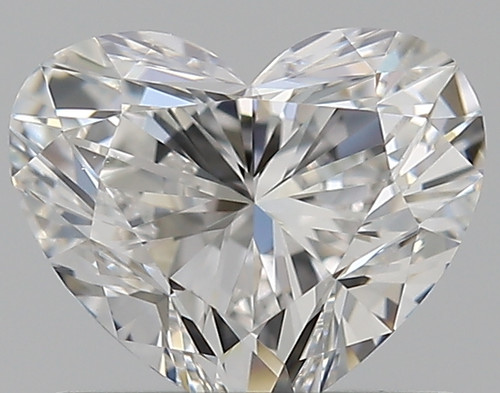 Heart 0.7 G VS1 - #89820