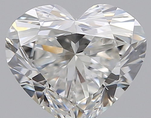 Heart 0.7 G VS2 - #89824