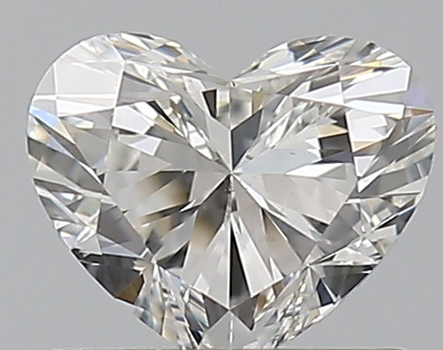 Heart 0.7 G VS2 - #89826