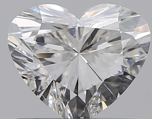 Heart 0.7 G VS2 - #89834