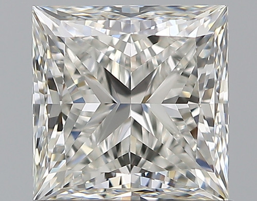 Princess 1.2 H VVS2 - #99760