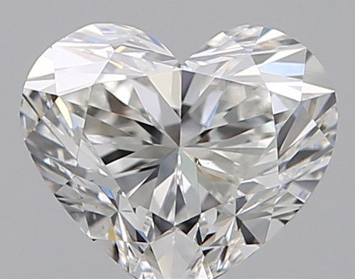 Heart 0.7 G VS2 - #89837