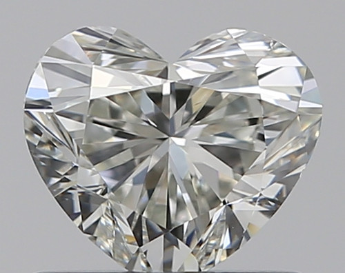 Heart 0.7 G VS2 - #89843