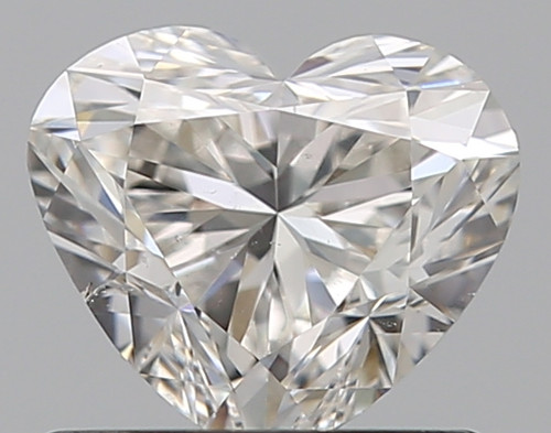 Heart 0.7 G VS2 - #89845