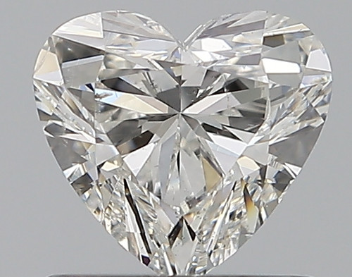 Heart 0.7 G SI1 - #89853