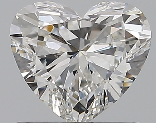 Heart 0.7 G SI1 - #89854