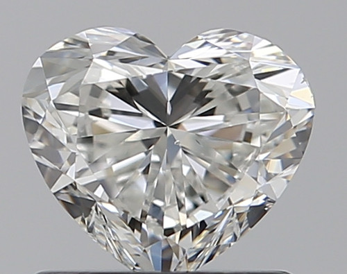 Heart 0.7 G SI1 - #89856