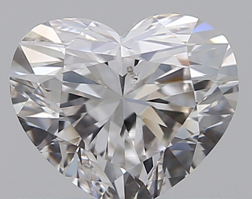 Heart 0.7 G SI1 - #89857