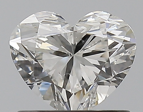 Heart 0.7 G SI1 - #89861