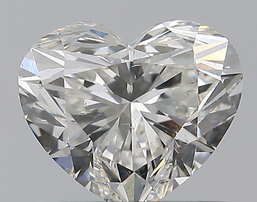 Heart 0.7 G SI1 - #89862
