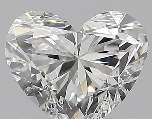 Heart 0.7 G SI1 - #89869