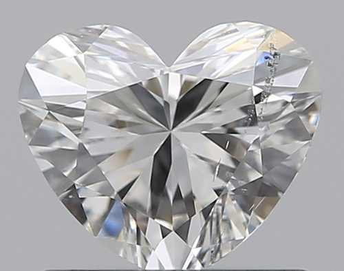 Heart 0.7 G SI1 - #89872