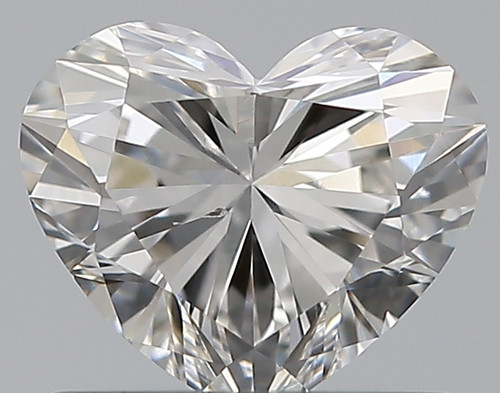 Heart 0.7 G SI1 - #89874