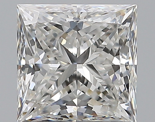 Princess 1.21 F VS2 - #99809