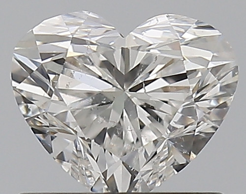 Heart 0.7 G SI2 - #89880