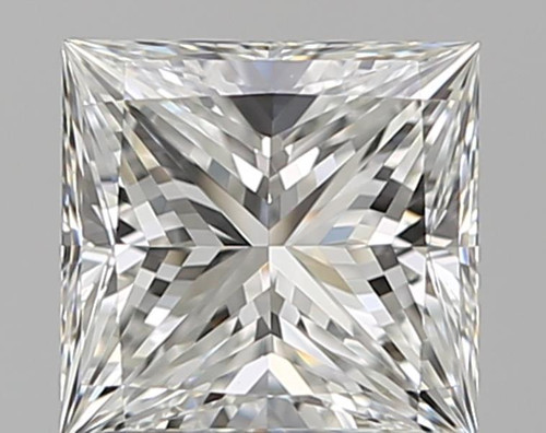 Princess 1.29 G VVS2 - #99838
