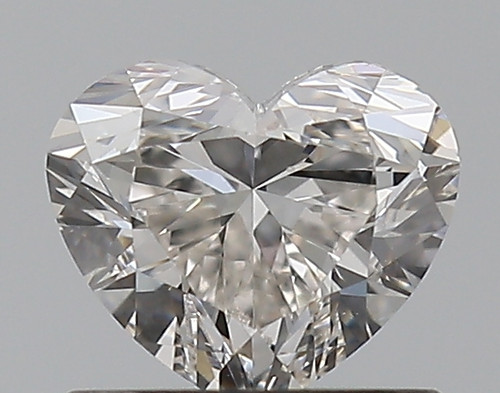 Heart 0.7 H VS2 - #89909