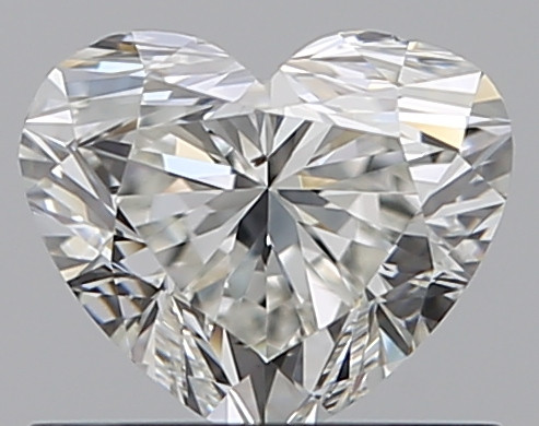 Heart 0.7 H VS2 - #89910