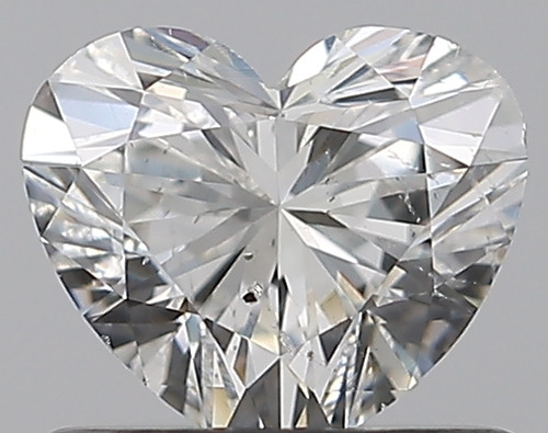 Heart 0.7 H SI1 - #89921