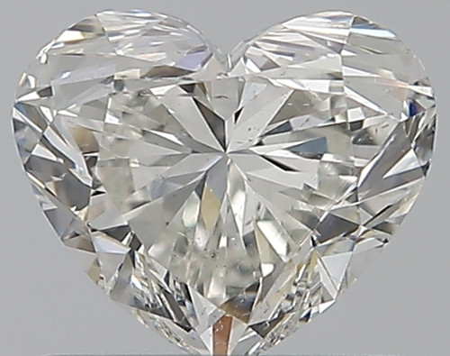 Heart 0.7 H SI1 - #89925