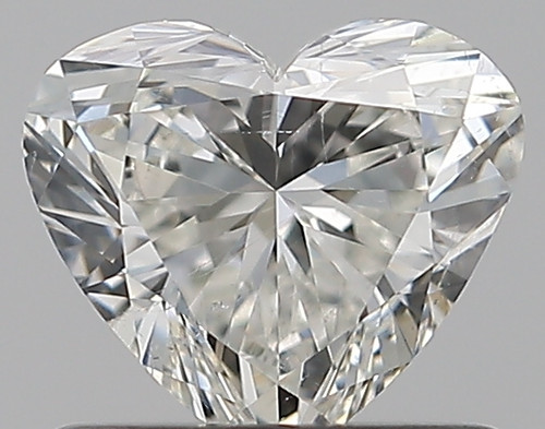 Heart 0.7 H SI1 - #89929